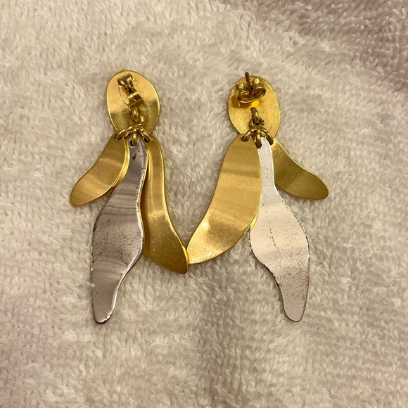 Madewell earrings - Picture 8 of 8